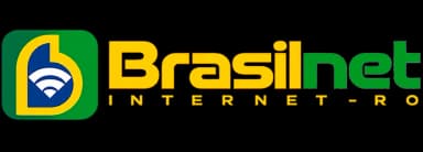 BrasilNET Logo