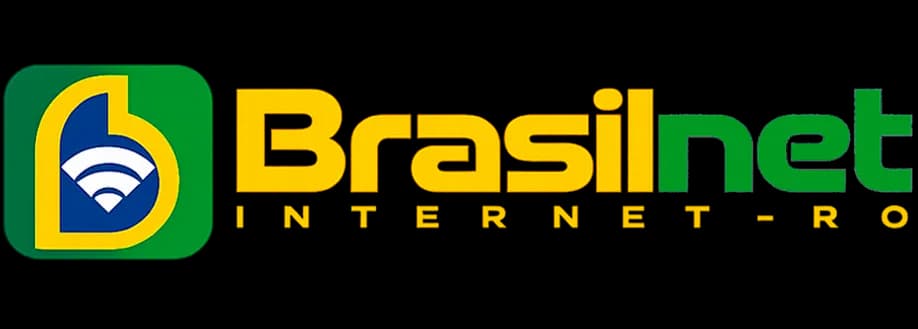 Logo BrasilNET-RO